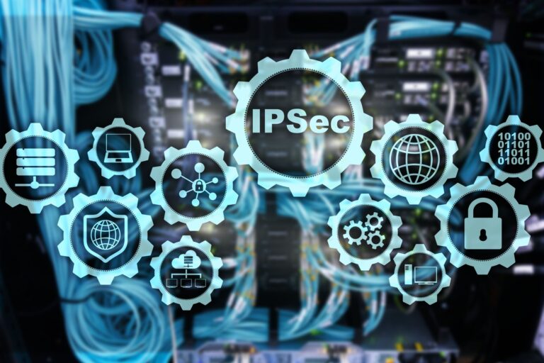 Hvad er IPsec?