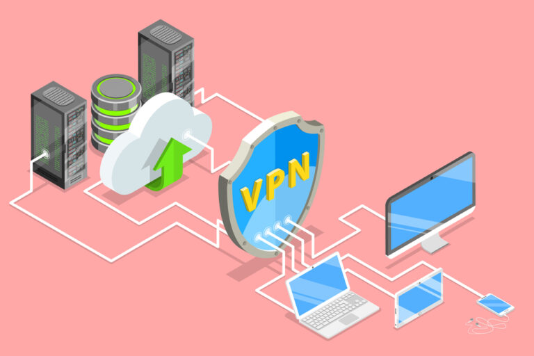 Bedste VPN i 2024