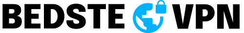 Bedste VPN logo